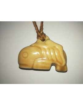 Colgante Réplica Liberad a Willy 2.