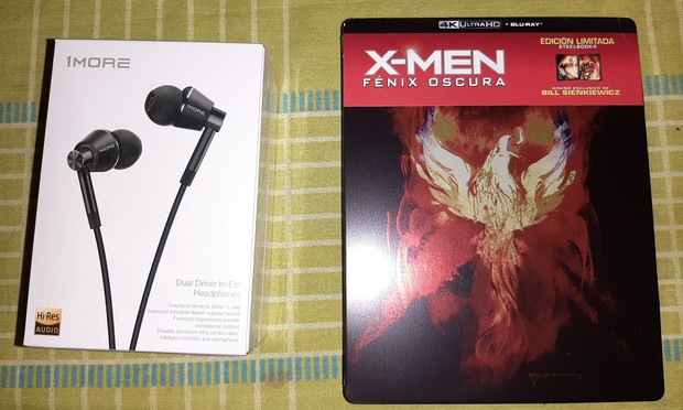 Mis Compras (10/10/2019)