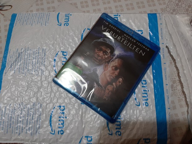Recien Llegada (En Domingo), Y confirmo CASTELLANO!