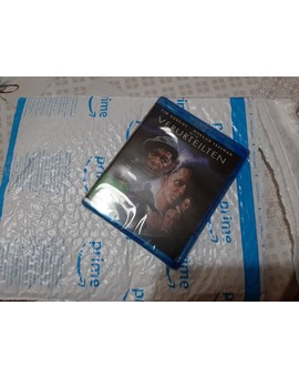 Recien Llegada (En Domingo), Y confirmo CASTELLANO!