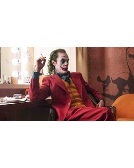 Ahora SI!! Joker se convierte en la película más rentable basada en personajes de Comics.