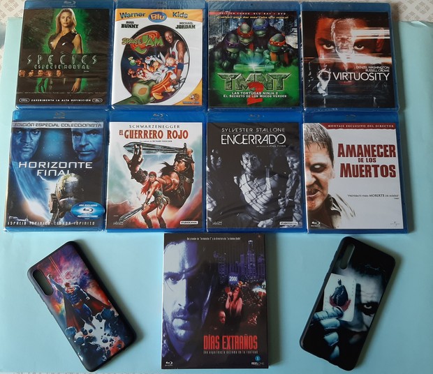 Segundo Pedido BLACK FRIDAY! + Aliexpress