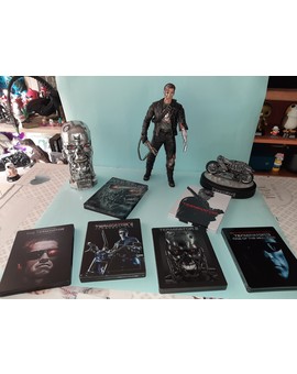 Terminator Collection!