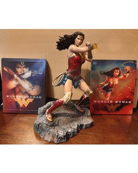 Wonder Woman (Diamond Select Toys)
