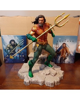 Aquaman (Diamond Select Toys)