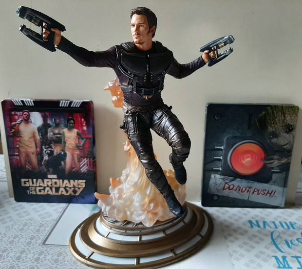 Star-Lord (Diamond Select Toys)