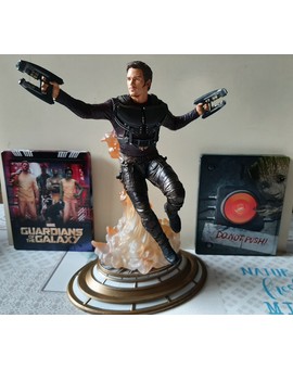 Star-Lord (Diamond Select Toys)