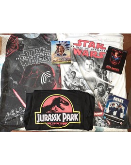 Ultimas Compras + Regalo.