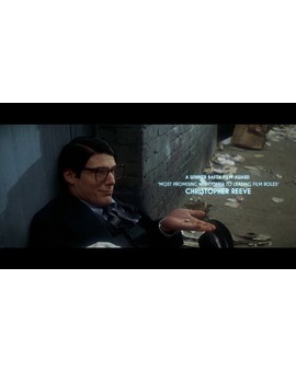 Superman: The Movie - Remastered Trailer