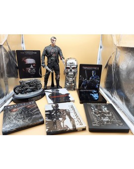 Terminator Collection!