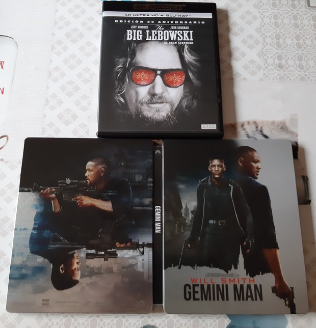 Ultimas Compras! 2x1 Fnac