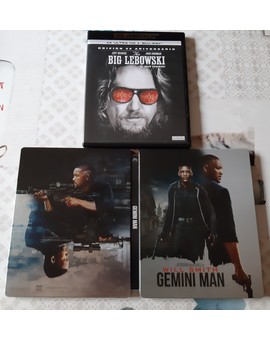 Ultimas Compras! 2x1 Fnac