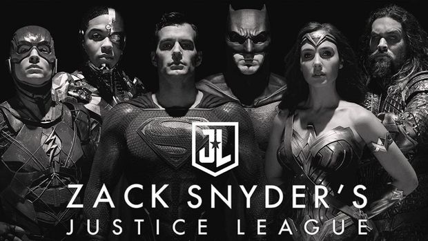 Zack Snyder confirma "Película", Duracción y más info de su Justice League.