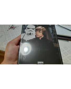 Y los Micro ARAÑAZOS han vuelto atacar!!