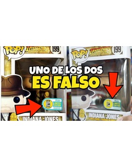 Uno de los 2 es falso! este video te ayuda como detectarlo.