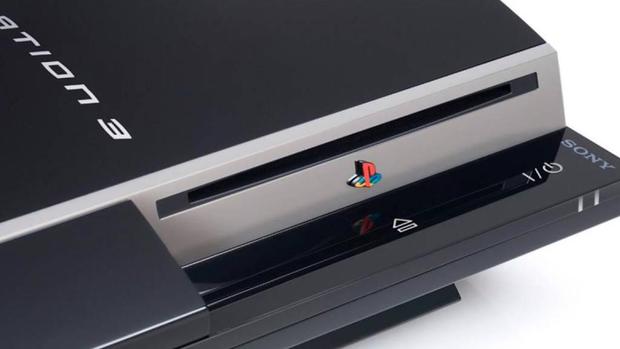 PS3 se actualiza por la compatibilidad con las últimas películas Blu-Ray 