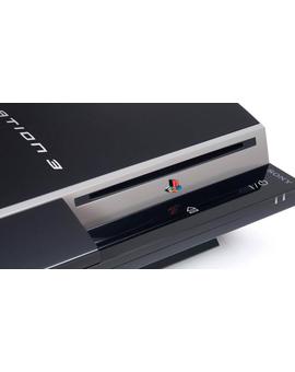 PS3 se actualiza por la compatibilidad con las últimas películas Blu-Ray 