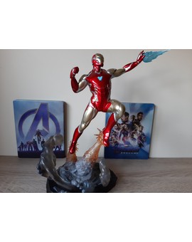 Iron Man Mark 85 (Diamond Select Toys)