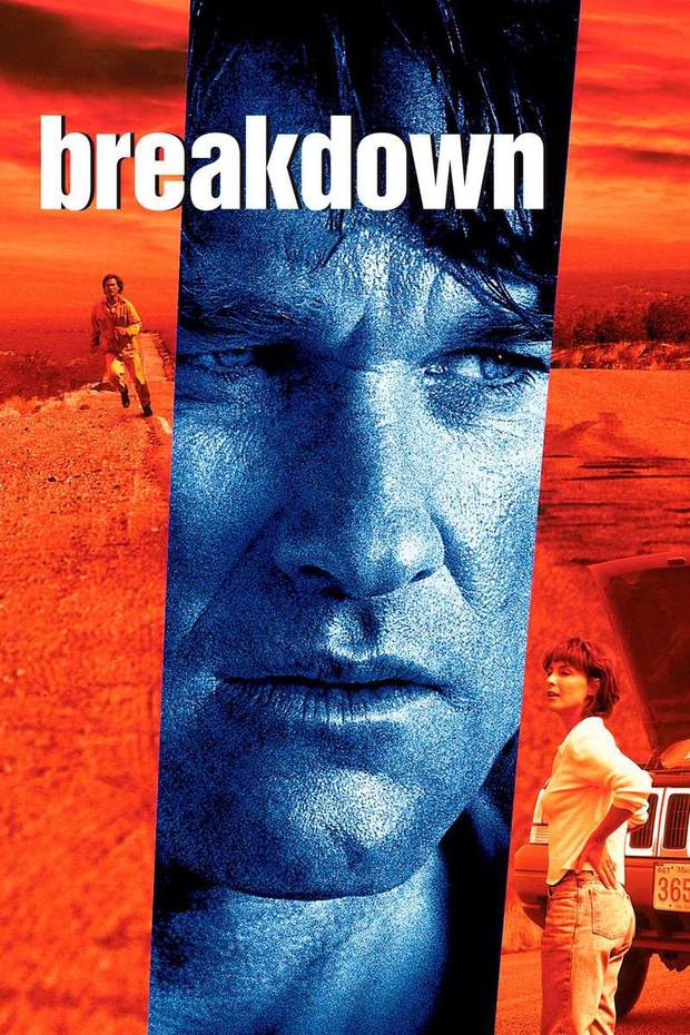 Breakdown. Que os parece esta película??