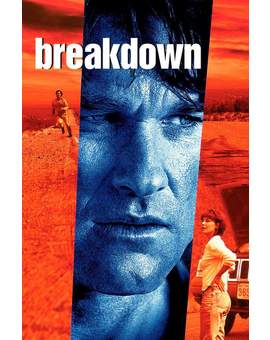 Breakdown. Que os parece esta película??