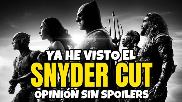 SIN SPOILERS!. Al Kandoriano le ha gustado mucho!!  (NO la necesitaba ni existía)