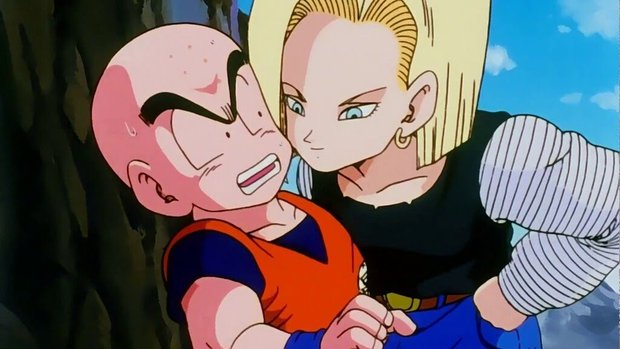 'Dragon Ball' rechazada en la Comunidad Valenciana