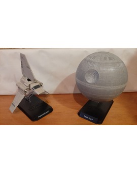 Más Star Wars!! Numeros 6,7 (5 hay incidencia)