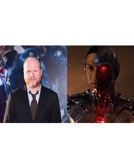 Joss Whedon "la caga" 