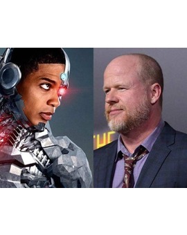 Ray Fisher Responde a Whedon.