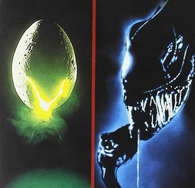 Carta de James Cameron a H.R. Giger