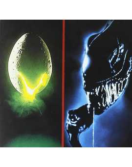 Carta de James Cameron a H.R. Giger