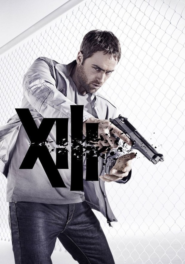 Ayuda, donde Ver: XIII la serie.