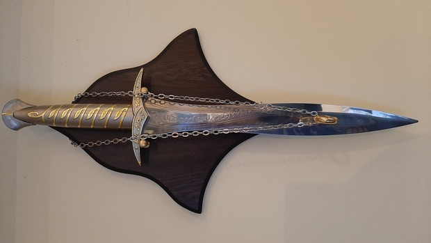 Dardo (Replica NO oficial).