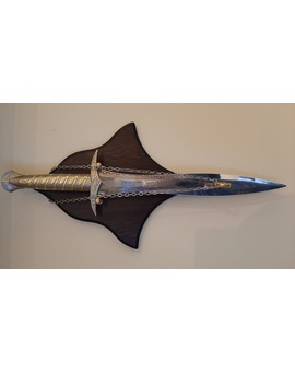 Dardo (Replica NO oficial).