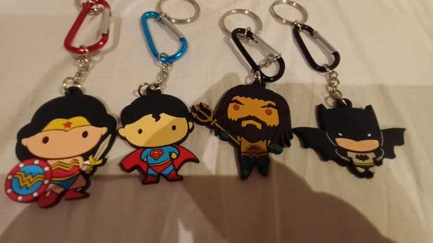 Regalitos DC