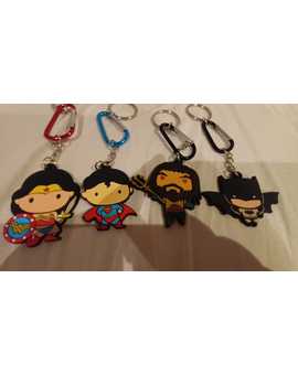 Regalitos DC