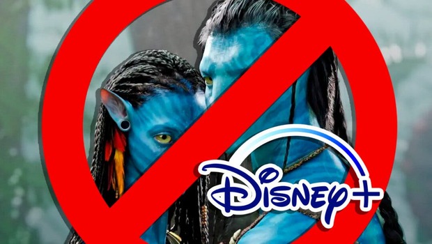 Avatar desaparece de Disney+ a puertas de su reestreno en cines