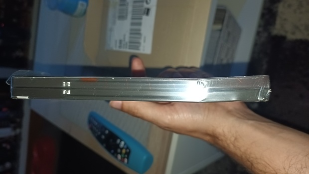 Indi el jorobado Fnac (menos mal que me cubrí las espaldas)