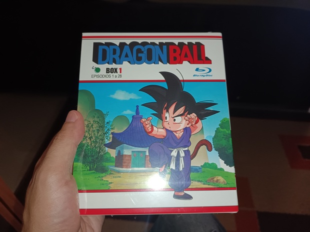 Me he metido en el vicio. Ya no hay marcha atrás!!