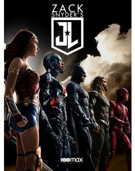 La Zack Snyder Justice League se estrenará en cines Oficialmente, por primera vez.