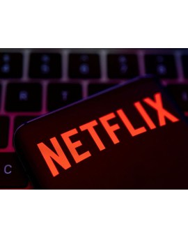 Netflix cobrará un extra por compartir las contraseñas a partir de enero