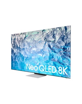 Los televisores 8K van a ser prohibidos... por la Unión Europea