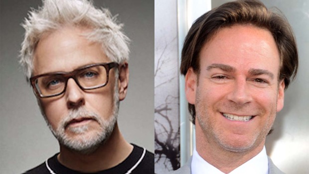 James Gunn junto con Peter Safran, serán Los Kevin Feige de DC Films.