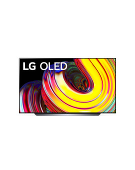 Ayuda/Duda. Oled Lg CS6LB