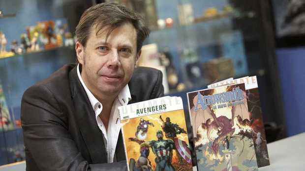 Muere a los 60 años Carlos Pacheco, el dibujante español más famoso de cómics de superhéroes