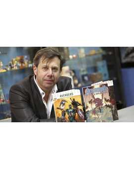 Muere a los 60 años Carlos Pacheco, el dibujante español más famoso de cómics de superhéroes