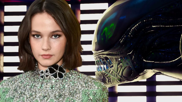 'Alien' ya tiene protagonista y luz verde