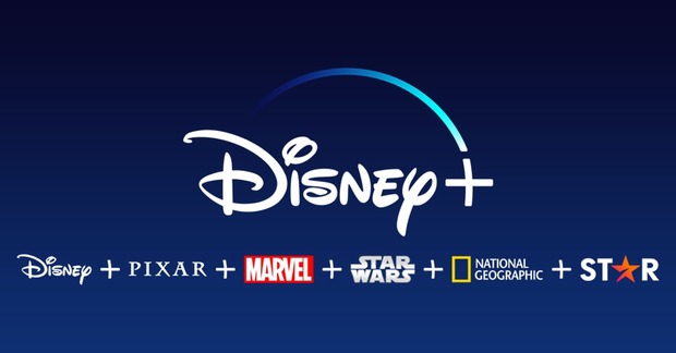 Disney+ ‘copia a Netflix’ suscripción barata con Anuncios.