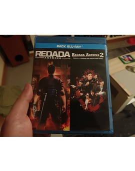 Regalazo de Cumpleaños de parte de Aragornn!!