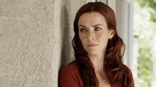 Murió Annie Wersching, la actriz de “24″